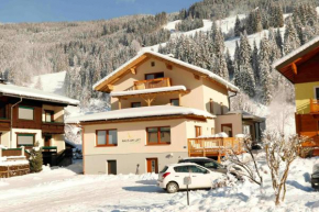 Гостиница Haus am Lift, Клайнарль